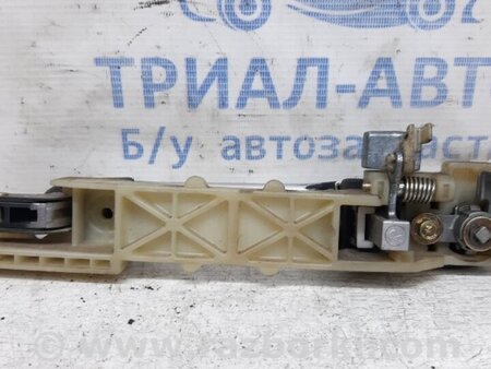 ФОТО Ручка двери внешняя передняя правая для Hyundai Tucson (04-10) Киев