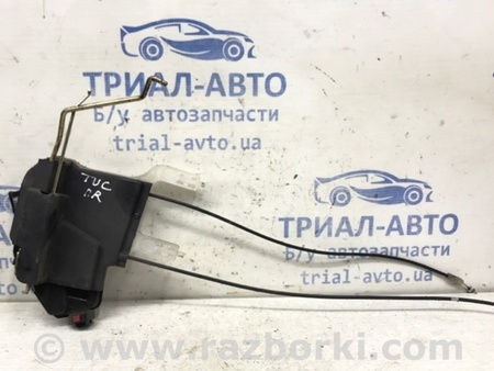 ФОТО Замок двери передний правый для Hyundai Tucson (04-10) Киев