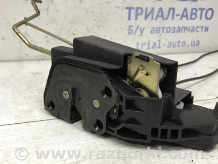 ФОТО Замок двери передний правый для Hyundai Tucson (04-10) Киев