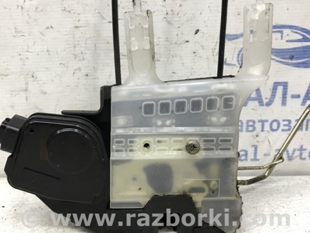 ФОТО Замок двери передний правый для Hyundai Tucson (04-10) Киев