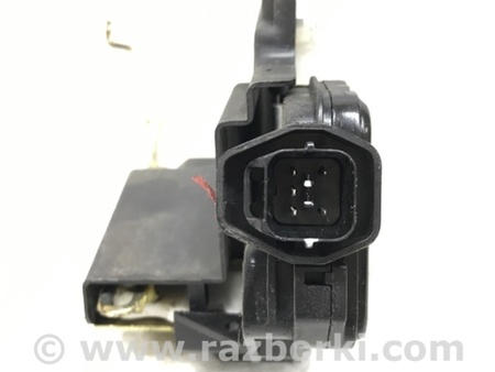 ФОТО Замок двери передний правый для Hyundai Tucson (04-10) Киев