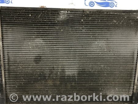 ФОТО Радиатор основной для Hyundai Tucson (04-10) Киев