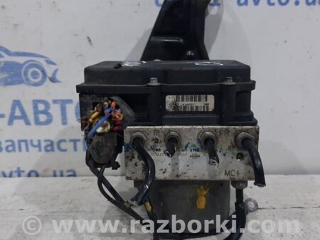 ФОТО Блок ABS для Nissan Tiida/Versa C11 Киев