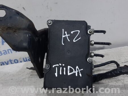 ФОТО Блок ABS для Nissan Tiida/Versa C11 Киев