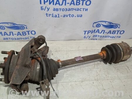 ФОТО Привод передний левый МКПП для Hyundai Tucson (04-10) Київ