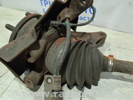 ФОТО Привод передний левый МКПП для Hyundai Tucson (04-10) Київ