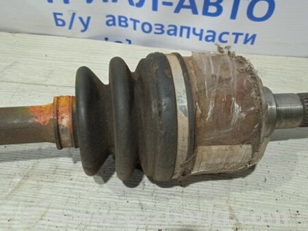 ФОТО Привод передний левый МКПП для Hyundai Tucson (04-10) Київ