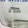 ФОТО Стекло двери переднее правое для Nissan Tiida/Versa C11 Киев