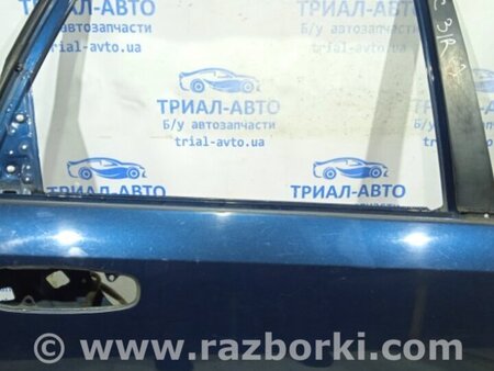 ФОТО Дверь задняя правая для Chevrolet Lacetti Київ