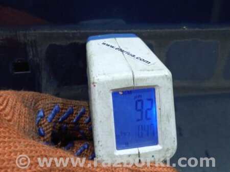 ФОТО Дверь задняя правая для Chevrolet Lacetti Київ