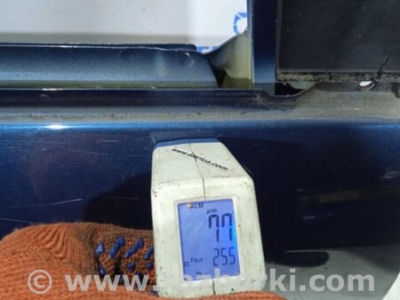 ФОТО Дверь задняя правая для Chevrolet Lacetti Київ