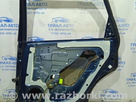 ФОТО Дверь задняя правая для Chevrolet Lacetti Київ