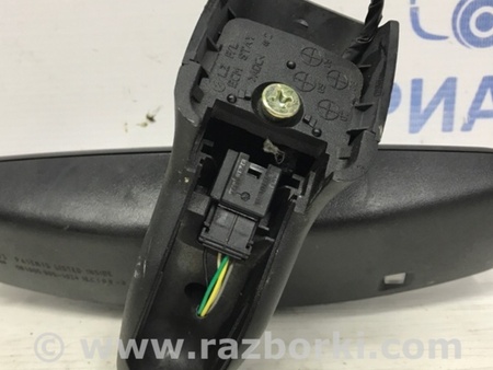 ФОТО Зеркало салона для Hyundai Tucson (04-10) Київ