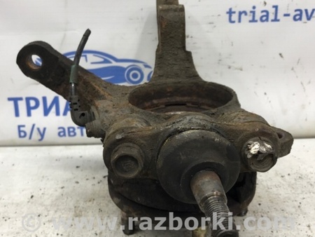 ФОТО Кулак поворотный левый со ступицей для Hyundai Tucson (04-10) Київ