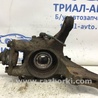 Кулак поворотный левый со ступицей Hyundai Tucson (04-10)