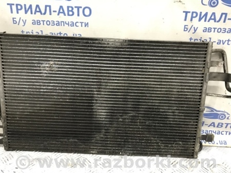 ФОТО Радиатор кондиционера для Hyundai Tucson (04-10) Киев