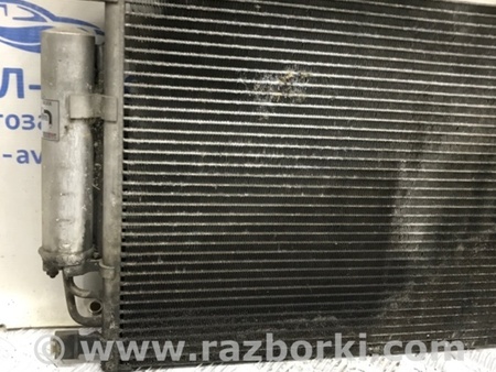 ФОТО Радиатор кондиционера для Hyundai Tucson (04-10) Киев