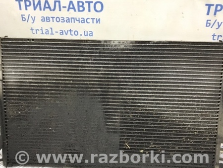 ФОТО Радиатор кондиционера для Hyundai Tucson (04-10) Киев