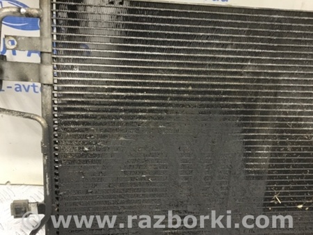 ФОТО Радиатор кондиционера для Hyundai Tucson (04-10) Киев