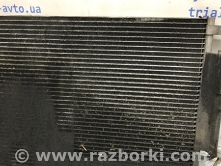 ФОТО Радиатор кондиционера для Hyundai Tucson (04-10) Киев