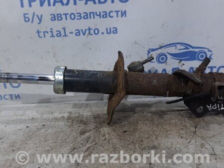 ФОТО Амортизатор передний правый для Nissan Tiida/Versa C11 Киев