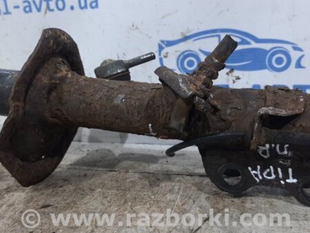 ФОТО Амортизатор передний правый для Nissan Tiida/Versa C11 Киев