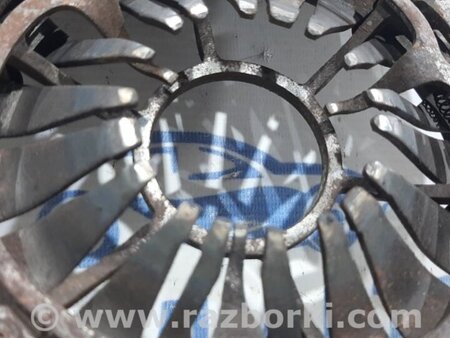 ФОТО Корзина сцепления для Hyundai Tucson (04-10) Киев