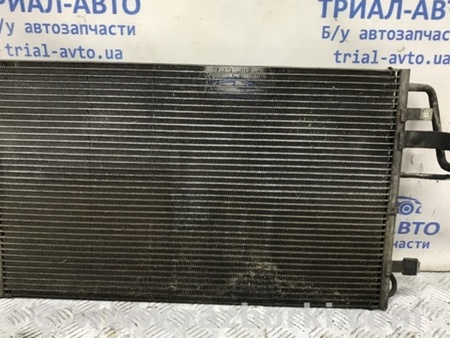 ФОТО Радиатор кондиционера для Hyundai Tucson (04-10) Киев