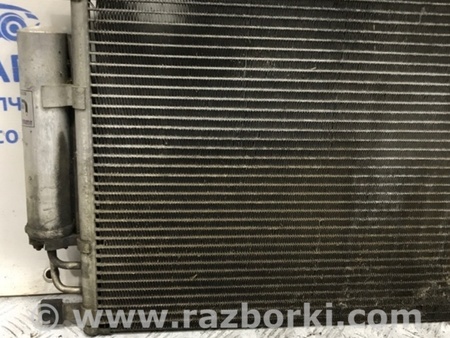 ФОТО Радиатор кондиционера для Hyundai Tucson (04-10) Киев