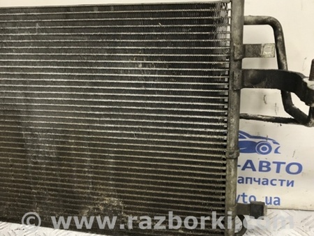 ФОТО Радиатор кондиционера для Hyundai Tucson (04-10) Киев