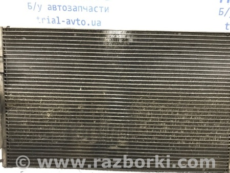 ФОТО Радиатор кондиционера для Hyundai Tucson (04-10) Киев