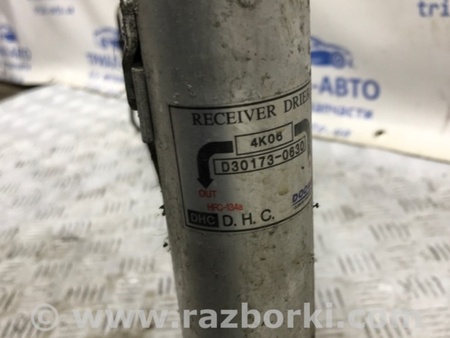 ФОТО Радиатор кондиционера для Hyundai Tucson (04-10) Киев