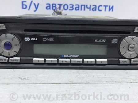 ФОТО магнитофон для Chevrolet Lacetti Київ