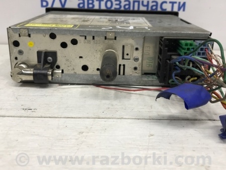 ФОТО магнитофон для Chevrolet Lacetti Київ