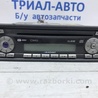 магнитофон Chevrolet Lacetti