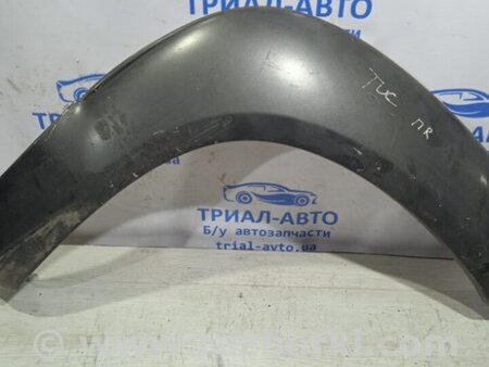 ФОТО Накладка крыла для Hyundai Tucson (04-10) Київ