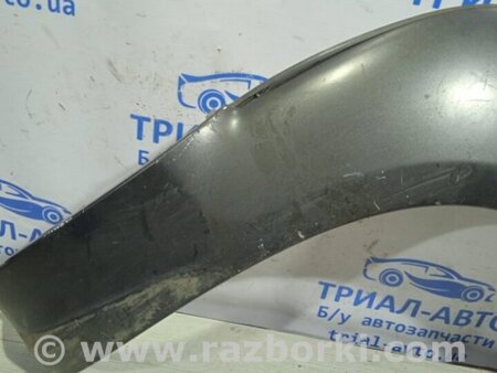 ФОТО Накладка крыла для Hyundai Tucson (04-10) Київ