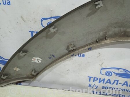 ФОТО Накладка крыла для Hyundai Tucson (04-10) Київ