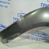 ФОТО Накладка крыла для Hyundai Tucson (04-10) Київ