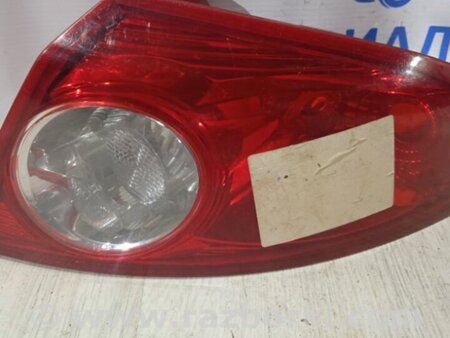 ФОТО Фонарь задний внешний правый для Chevrolet Lacetti Київ