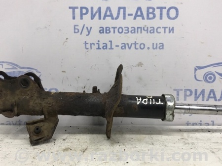 ФОТО Амортизатор передний правый для Nissan Tiida/Versa C11 Киев