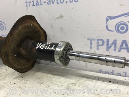 ФОТО Амортизатор передний правый для Nissan Tiida/Versa C11 Киев