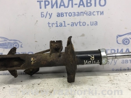 ФОТО Амортизатор передний правый для Nissan Tiida/Versa C11 Киев