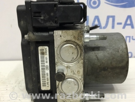 ФОТО Блок ABS для Nissan Tiida/Versa C11 Київ