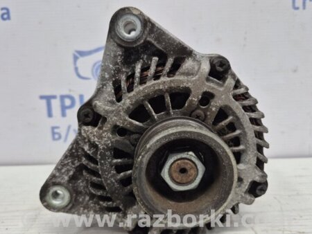 ФОТО Генератор для Nissan Tiida/Versa C11 Київ