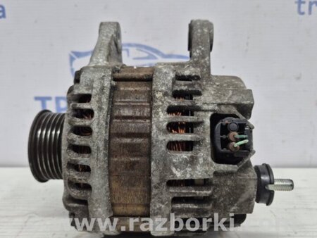 ФОТО Генератор для Nissan Tiida/Versa C11 Київ