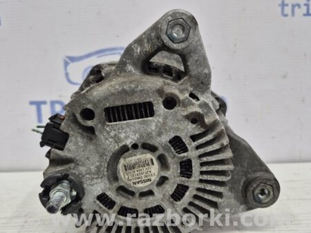 ФОТО Генератор для Nissan Tiida/Versa C11 Київ