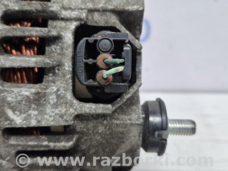 ФОТО Генератор для Nissan Tiida/Versa C11 Київ