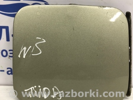 ФОТО Лючок бака для Nissan Tiida/Versa C11 Київ