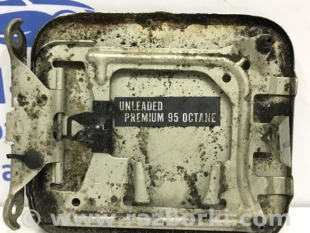 ФОТО Лючок бака для Nissan Tiida/Versa C11 Київ